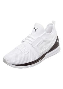 Puma, Damen Sneaker 'Ignite Limitless 2', Anthrazit / Wei&szlig;