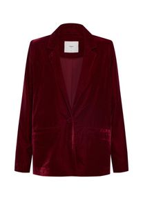 minimum, Damen Blazer 'Tebina', Rot