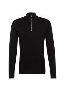 Esprit, Herren Pullover, Schwarz