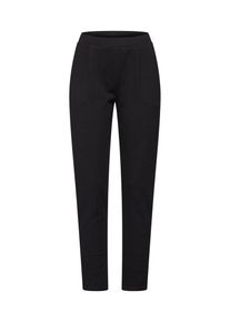 Only, Damen Hose, Schwarz