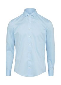 Drykorn, Herren Business Hemd 'ELIAS', Hellblau
