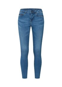 Noisy may, Damen Jeans, Blue Denim