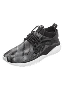 Puma, Damen Sneaker 'Tsugi Cage Dazzle', Grau / Schwarz