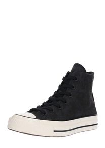 Converse, Herren Sneaker 'CHUCK 70 - HI', Schwarz