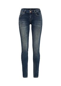 LTB, Damen Jeans 'Nicole', Blue Denim