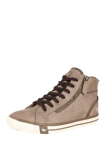Mustang, Damen Sneaker, Taupe