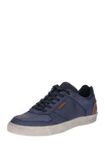 Bullboxer, Herren Sneaker, Navy