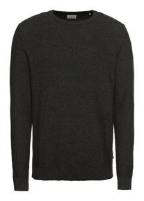 Jack & Jones JACK & JONES, Herren Strickpullover, Dunkelgr&uuml;n