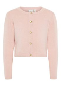 name it, M&auml;dchen Cardigan, Rosa