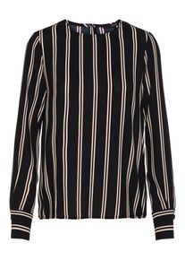 V&eacute;ro Moda VERO MODA, Damen Oberteil, Rot / Schwarz / Wei&szlig;