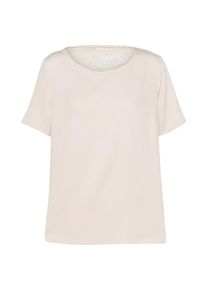 Vila, Damen Top, Rosa