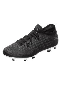 Puma, Herren Fu&szlig;ballschuh 'Future 19.4', Schwarz