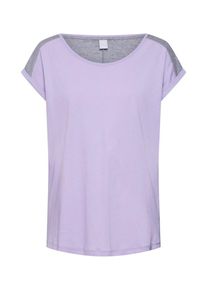 Iriedaily, Damen T-Shirt, Lila