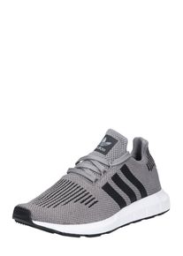 adidas originals, Herren Sneaker 'SWIFT RUN', Anthrazit / Schwarz / Wei&szlig;