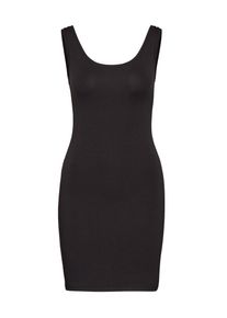 Modstr&ouml;m Modstr&ouml;m, Damen Longtop 'Tori', Schwarz