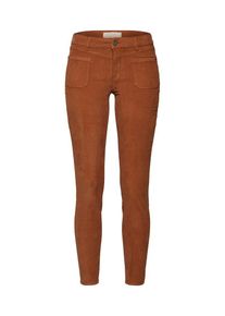 Tom Tailor Denim, Damen Hose, Karamell