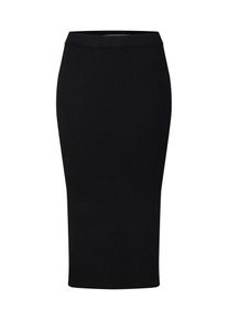 Review, Damen Rock, Schwarz