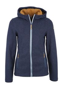 Icepeak, Damen Strickjacke 'TOVE', Blau
