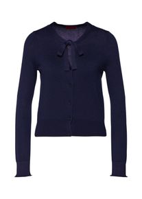 Hugo, Damen Strickjacke 'Sotalia', Blau