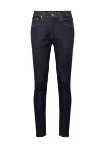 Levi's LEVI'S, Herren Jeans '512 ', Blue Denim