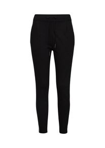 V&eacute;ro Moda VERO MODA, Damen Hose, Schwarz / Wei&szlig;