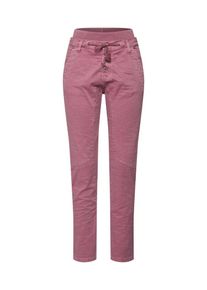 PLEASE, Damen Hose, Lila