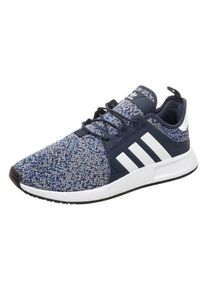 adidas originals, Herren Sneaker 'X_PLR', Blau / Wei&szlig;