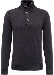 PETROL INDUSTRIES, Herren Strickpullover, Navy