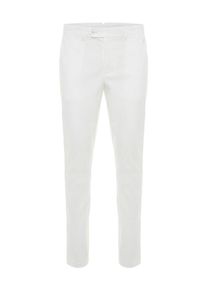 J. Lindeberg J.Lindeberg, Herren Hose 'Palmer', Wei&szlig;