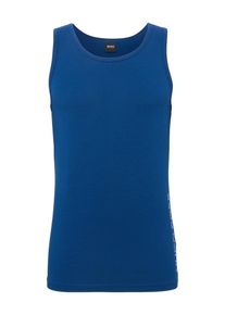BOSS, Herren Top 'Identity', Blau