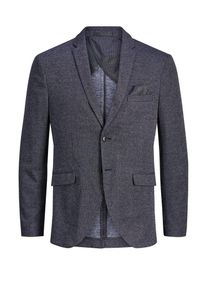 Jack & Jones JACK & JONES, Herren Blazer, Navy