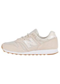 New Balance, Damen Sneaker 'WL373', Beige / Cappuccino / Wei&szlig;