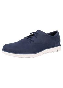 Timberland, Herren Halbschuhe, Schwarz