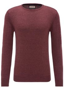 PETROL INDUSTRIES, Herren Pullover, Burgunder