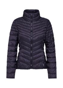 Only, Damen Jacke 'DEMI CC OTW', Schwarz