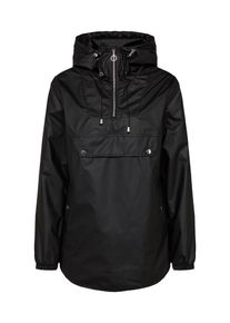 Urban Classics, Damen Jacket, Schwarz
