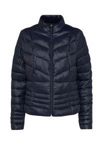 V&eacute;ro Moda VERO MODA, Damen Steppjacke, Dunkelblau