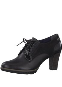 Tamaris, Damen Halbschuhe, Schwarz