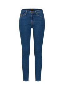 Lee, Damen Jeans 'Scarlett High', Blau