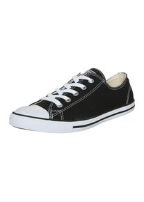 Converse, Damen Sneaker, Schwarz / Wei&szlig;