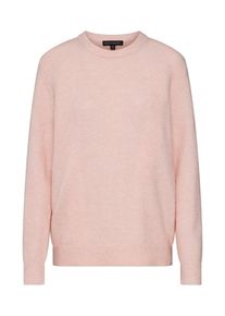 Banana Republic, Damen Pullover 'FLUFFY CREW', Rosa