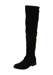 Zign Shoes Zign, Damen Stiefel, Schwarz