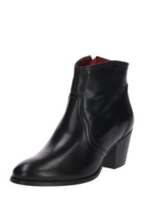 Buffalo, Damen Stiefelette 'HEATHER', Schwarz