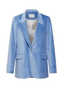 Levete Room, Damen Blazer, Hellblau