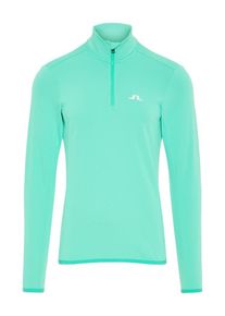 J. Lindeberg J.Lindeberg, Herren Pullover 'Kimball', Jade