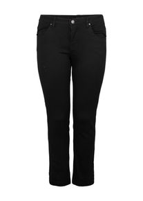 ZIZZI, Damen Jeans, Dunkelblau