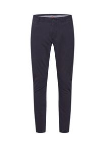 Dockers, Herren Hose 'SMART 360 FLEX ALPHA SKINNY', Grau