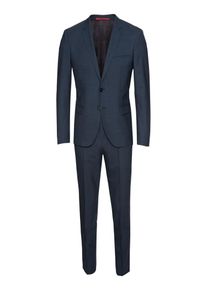 Hugo, Herren Anzug 'Arti/Hesten182 10207492 01', Navy