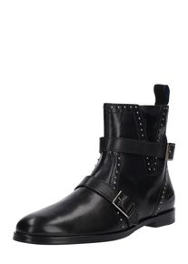 Melvin & Hamilton MELVIN & HAMILTON, Damen Stiefelette 'Susan', Schwarz