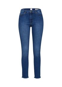 BOSS, Damen Jeans 'J11 Murietta', Blau